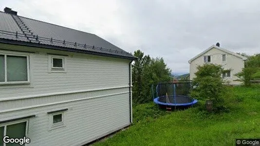 Apartments for rent in Harstad - Photo from Google Street View
