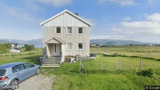 Apartments for rent in Tromsø - Photo from Google Street View