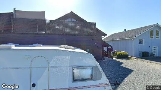Rooms for rent in Tromsø - Photo from Google Street View