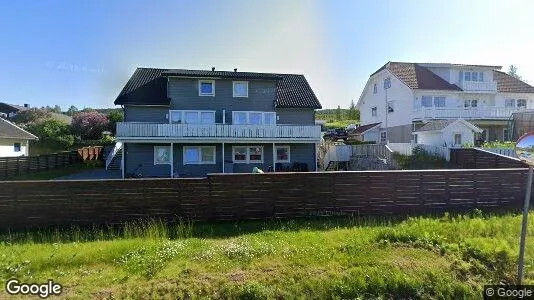 Apartments for rent in Tromsø - Photo from Google Street View
