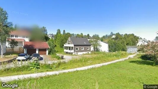 Apartments for rent in Tromsø - Photo from Google Street View