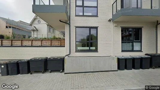 Apartments for rent in Harstad - Photo from Google Street View