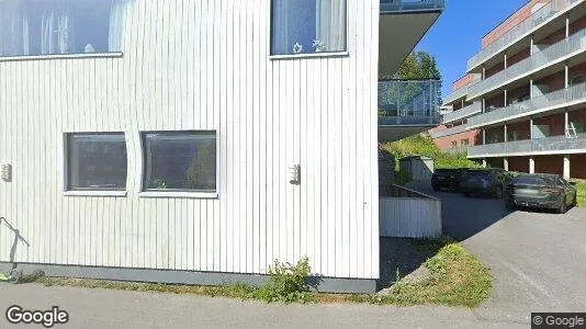 Apartments for rent in Tromsø - Photo from Google Street View
