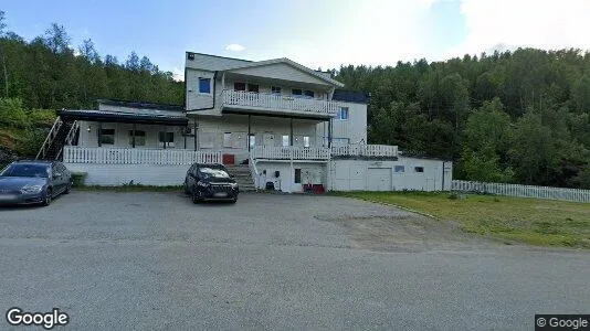 Rooms for rent in Gratangen - Photo from Google Street View