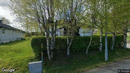 Apartments for rent in Trondheim Østbyen - Photo from Google Street View