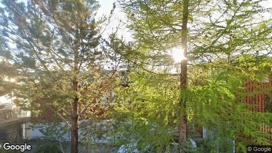 Apartments for rent in Trondheim Midtbyen - Photo from Google Street View