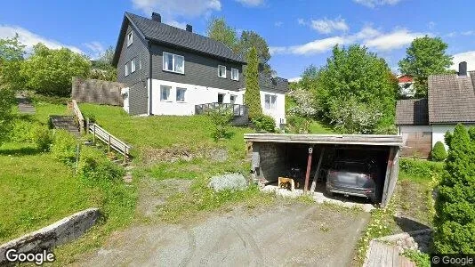Apartments for rent in Trondheim Midtbyen - Photo from Google Street View