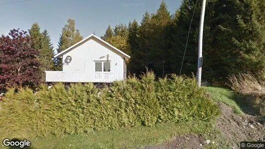 Apartments for rent in Steinkjer - Photo from Google Street View
