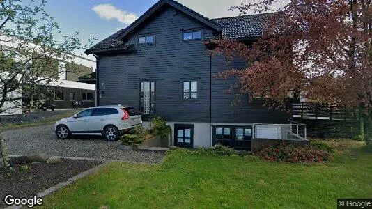Apartments for rent in Trondheim Østbyen - Photo from Google Street View