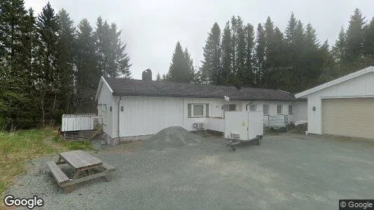 Rooms for rent in Trondheim Lerkendal - Photo from Google Street View
