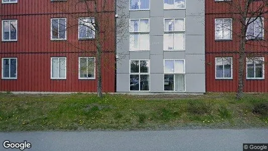Rooms for rent in Trondheim Lerkendal - Photo from Google Street View
