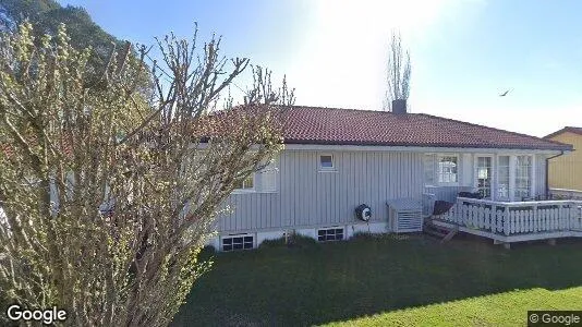 Apartments for rent in Trondheim Heimdal - Photo from Google Street View