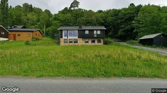 Apartments for rent in Steinkjer - Photo from Google Street View