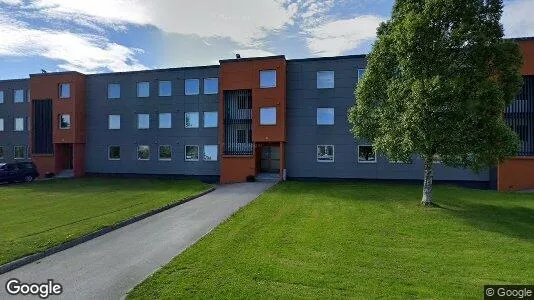 Apartments for rent in Trondheim Midtbyen - Photo from Google Street View