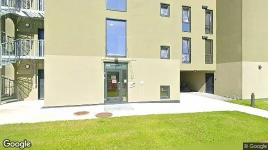 Apartments for rent in Stjørdal - Photo from Google Street View