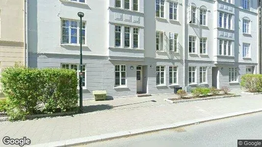 Apartments for rent in Trondheim Østbyen - Photo from Google Street View