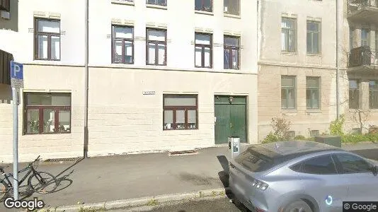 Rooms for rent in Trondheim Østbyen - Photo from Google Street View