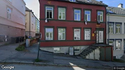 Rooms for rent in Trondheim Østbyen - Photo from Google Street View