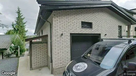 Apartments for rent in Levanger - Photo from Google Street View