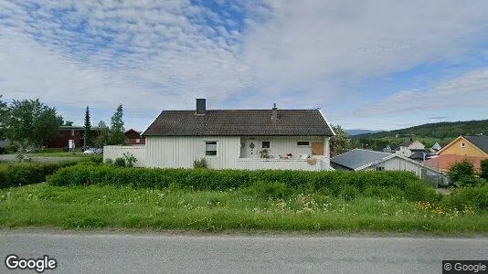 Apartments for rent in Steinkjer - Photo from Google Street View