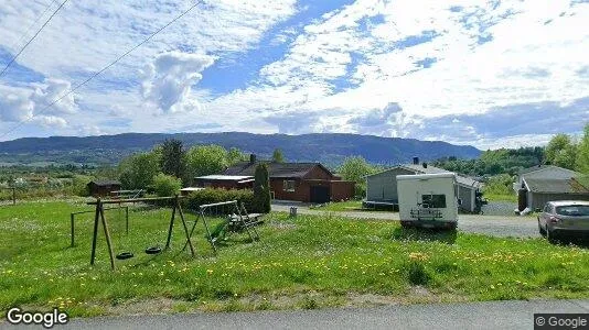 Rooms for rent in Melhus - Photo from Google Street View