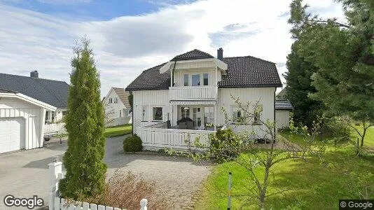 Rooms for rent in Trondheim Østbyen - Photo from Google Street View