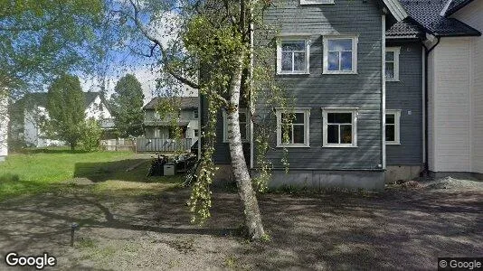 Rooms for rent in Trondheim Lerkendal - Photo from Google Street View