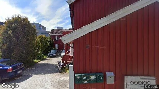 Rooms for rent in Trondheim Østbyen - Photo from Google Street View