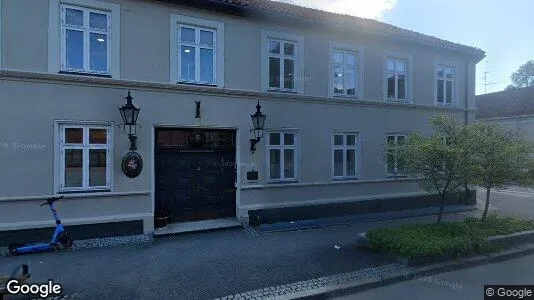 Apartments for rent in Trondheim Midtbyen - Photo from Google Street View