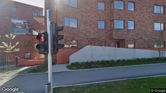 Apartments for rent in Trondheim Midtbyen - Photo from Google Street View