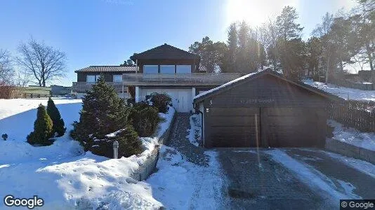 Apartments for rent in Trondheim Østbyen - Photo from Google Street View