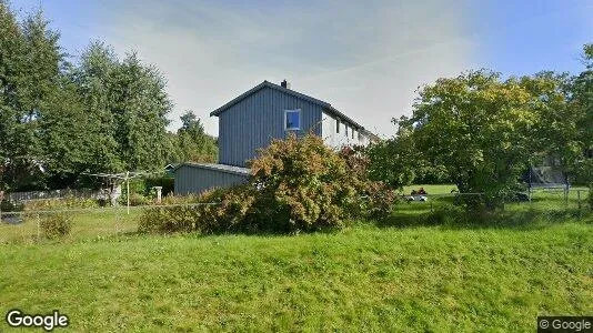 Apartments for rent in Steinkjer - Photo from Google Street View
