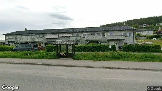 Apartments for rent in Steinkjer - Photo from Google Street View