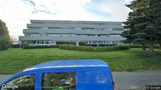 Apartments for rent in Trondheim Østbyen - Photo from Google Street View