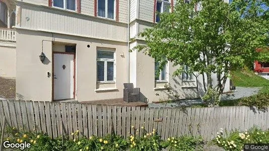 Apartments for rent in Trondheim Midtbyen - Photo from Google Street View