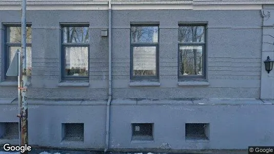 Apartments for rent in Trondheim Østbyen - Photo from Google Street View