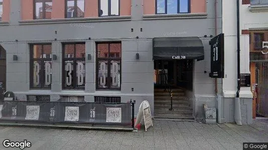 Rooms for rent in Trondheim Midtbyen - Photo from Google Street View