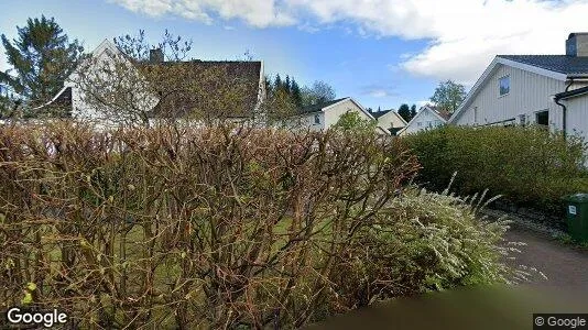 Apartments for rent in Trondheim Østbyen - Photo from Google Street View