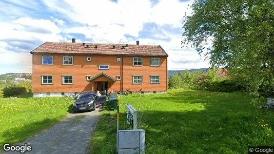 Rooms for rent in Trondheim Midtbyen - Photo from Google Street View