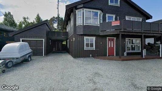 Apartments for rent in Stjørdal - Photo from Google Street View