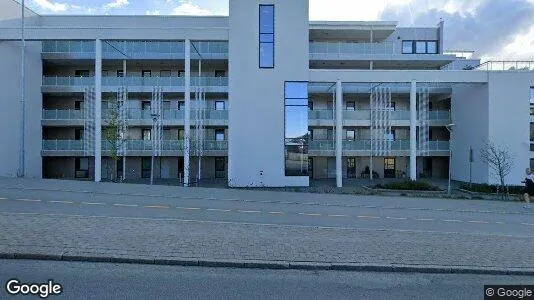 Apartments for rent in Trondheim Lerkendal - Photo from Google Street View