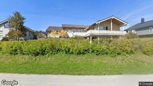 Apartments for rent in Trondheim Midtbyen - Photo from Google Street View