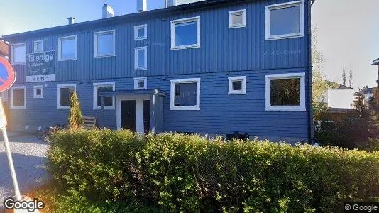 Apartments for rent in Trondheim Midtbyen - Photo from Google Street View