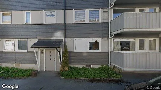 Apartments for rent in Trondheim Midtbyen - Photo from Google Street View