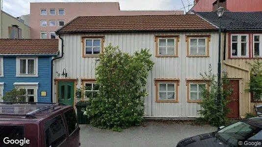 Rooms for rent in Trondheim Midtbyen - Photo from Google Street View
