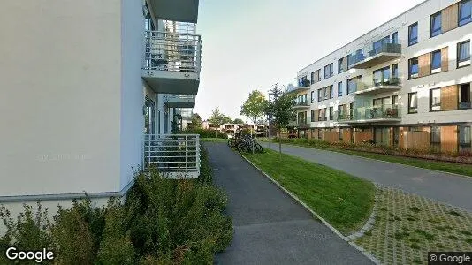 Apartments for rent in Trondheim Østbyen - Photo from Google Street View