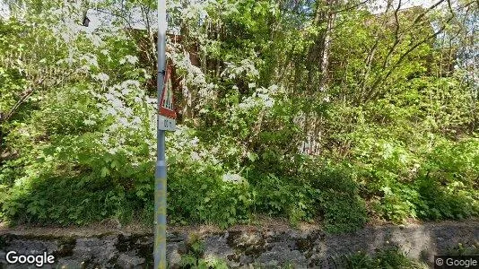 Rooms for rent in Trondheim Midtbyen - Photo from Google Street View