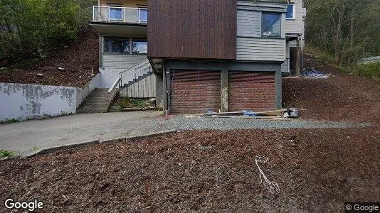 Rooms for rent in Trondheim Midtbyen - Photo from Google Street View