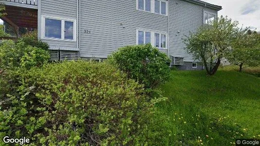 Rooms for rent in Trondheim Midtbyen - Photo from Google Street View