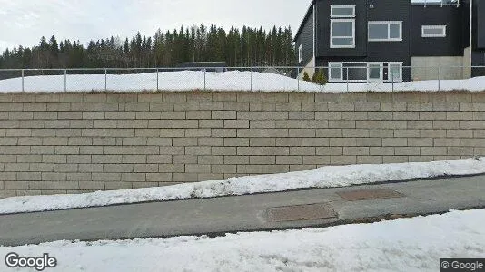 Apartments for rent in Malvik - Photo from Google Street View